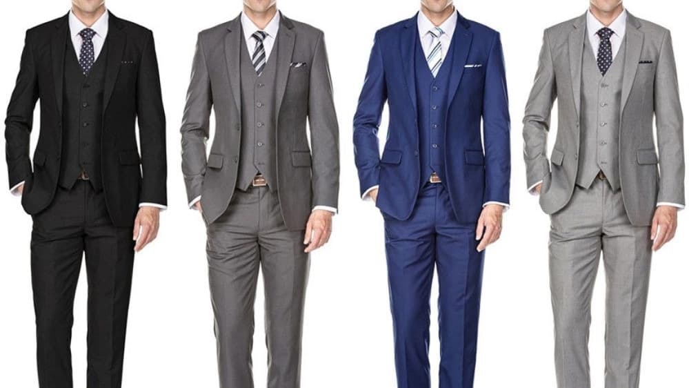 کت شلوار